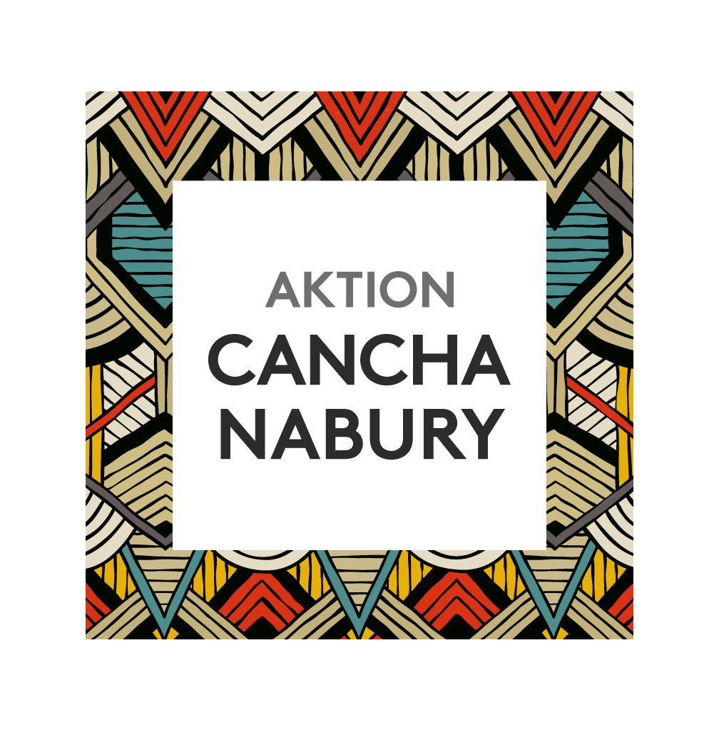 Logo Aktion Canchanabury